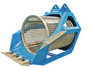 Recycling Attachment