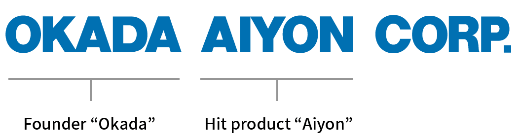Corporate logo