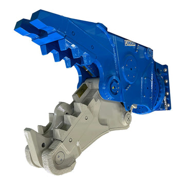 ORC series Rotating pulverizer
