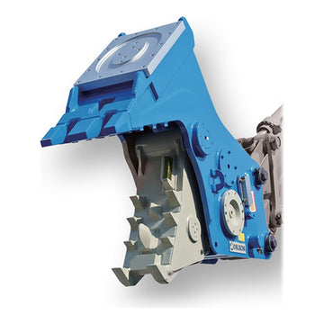 OSC series PULVERIZER Electromagnet