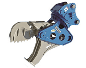OMC series WOOD CUTTER