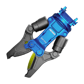 TS-WB series CUTTER