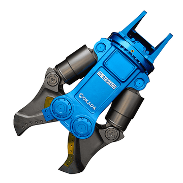 TS-W series CROSS CUTTER